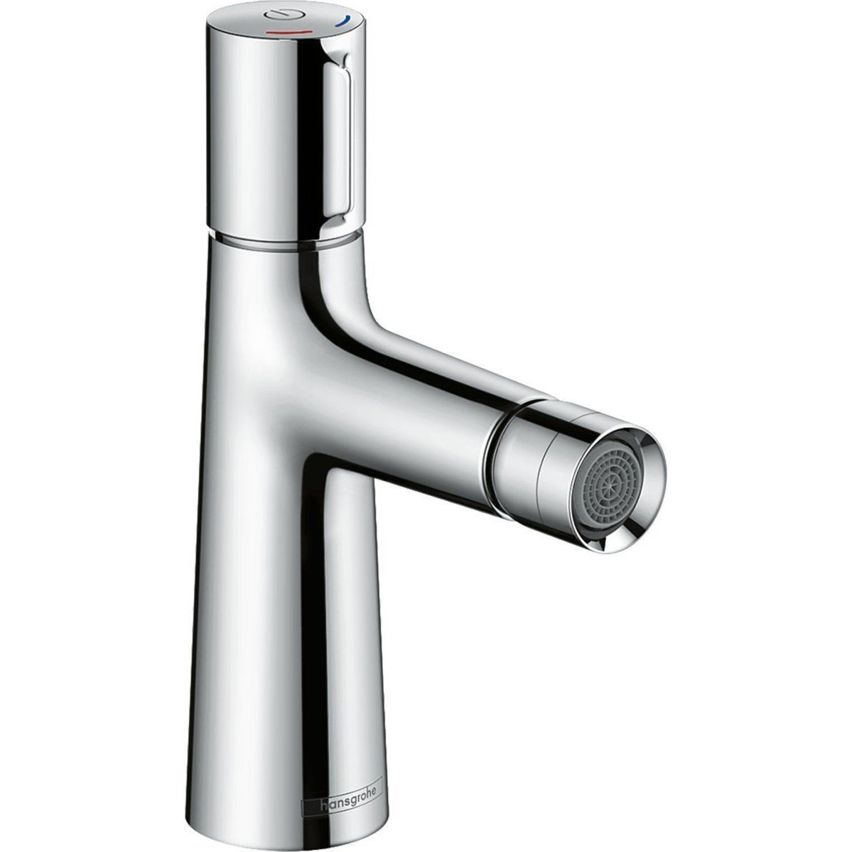 Смеситель для биде Hansgrohe Тalis Select S, 72202000