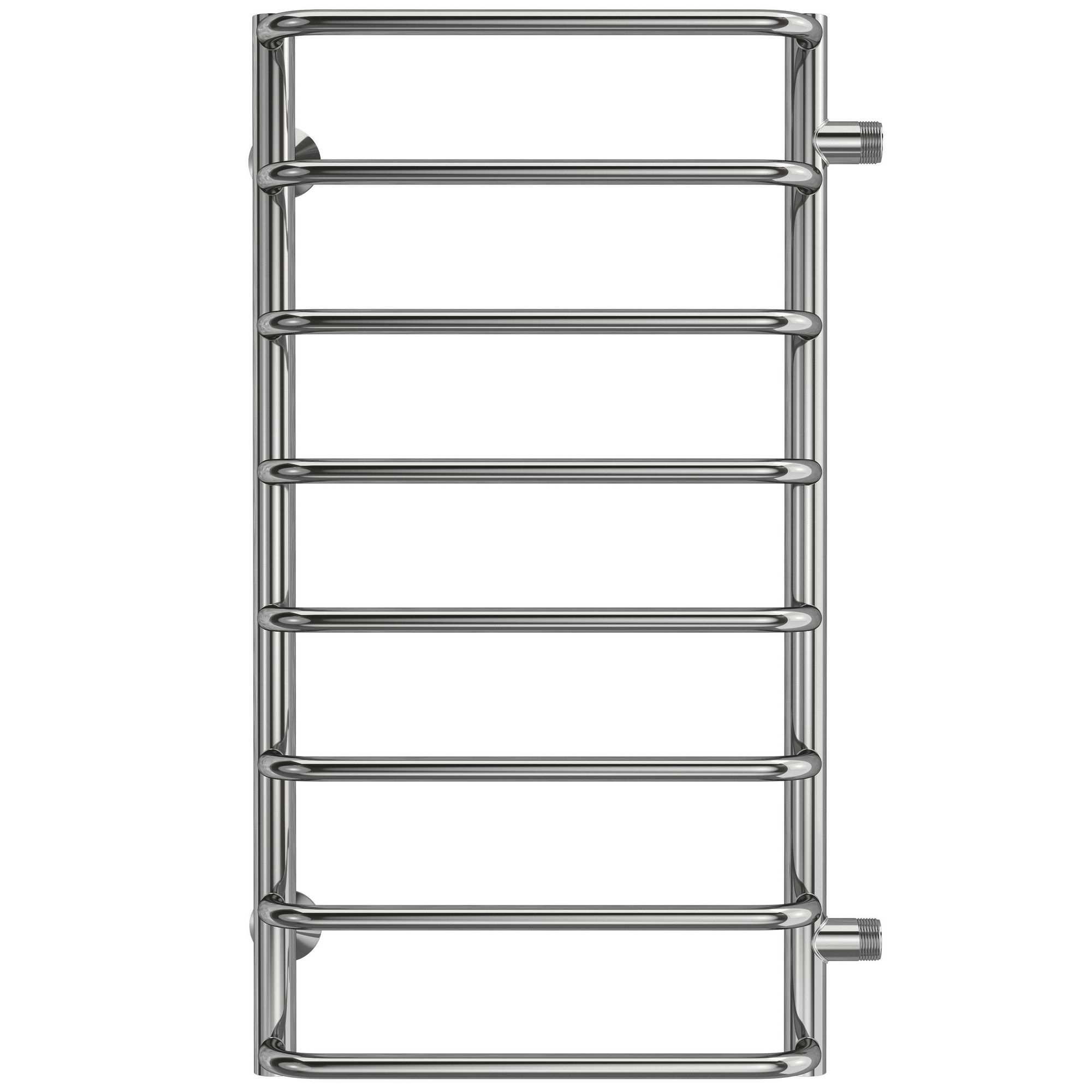 Полотенцесушитель Terminus Стандарт П8 40x80 БП600