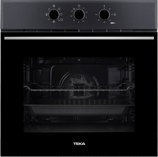 Духовой шкаф Teka HSB 610 BLACK, 41560112