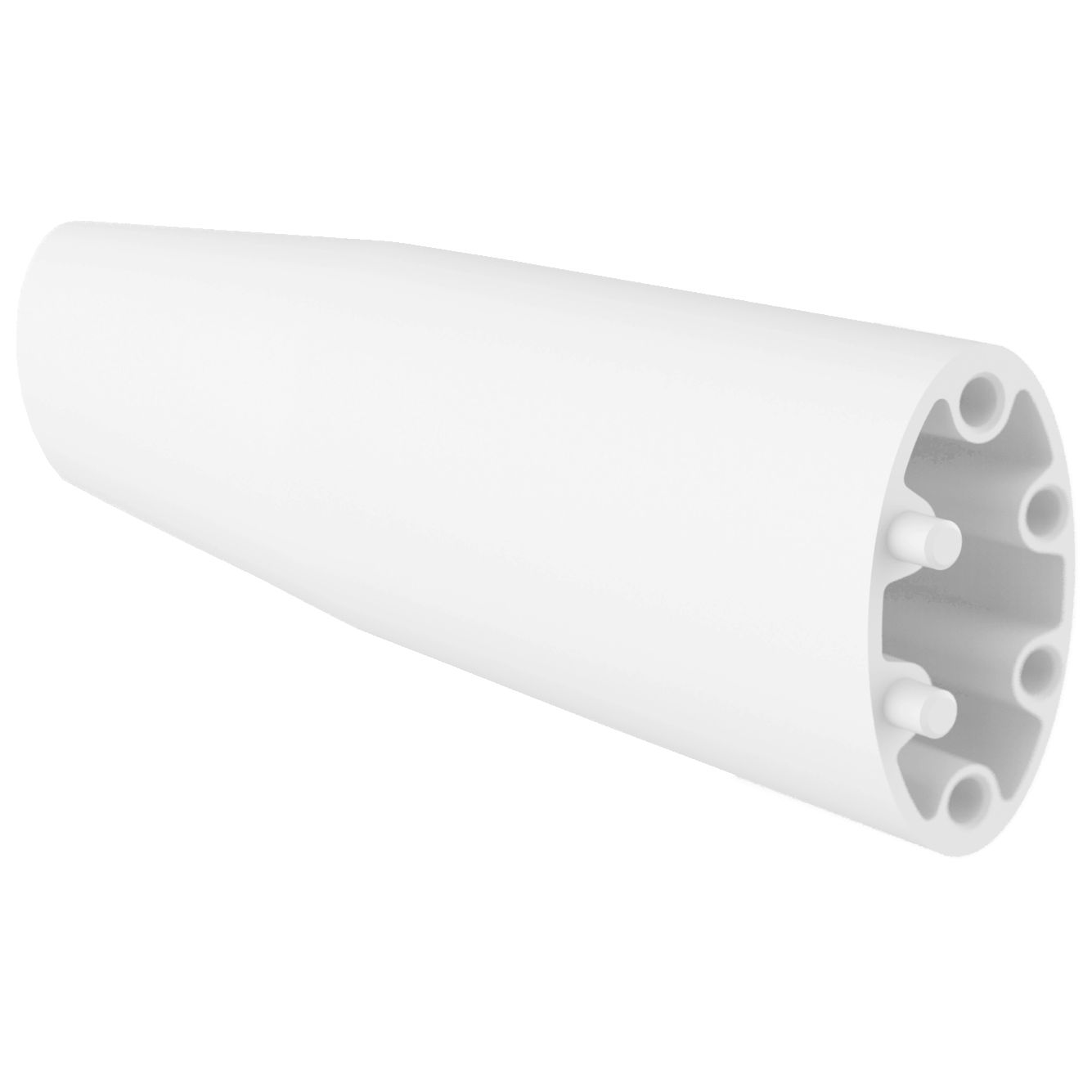 Переходник Sheffilton SHT-A30 белый, 180143