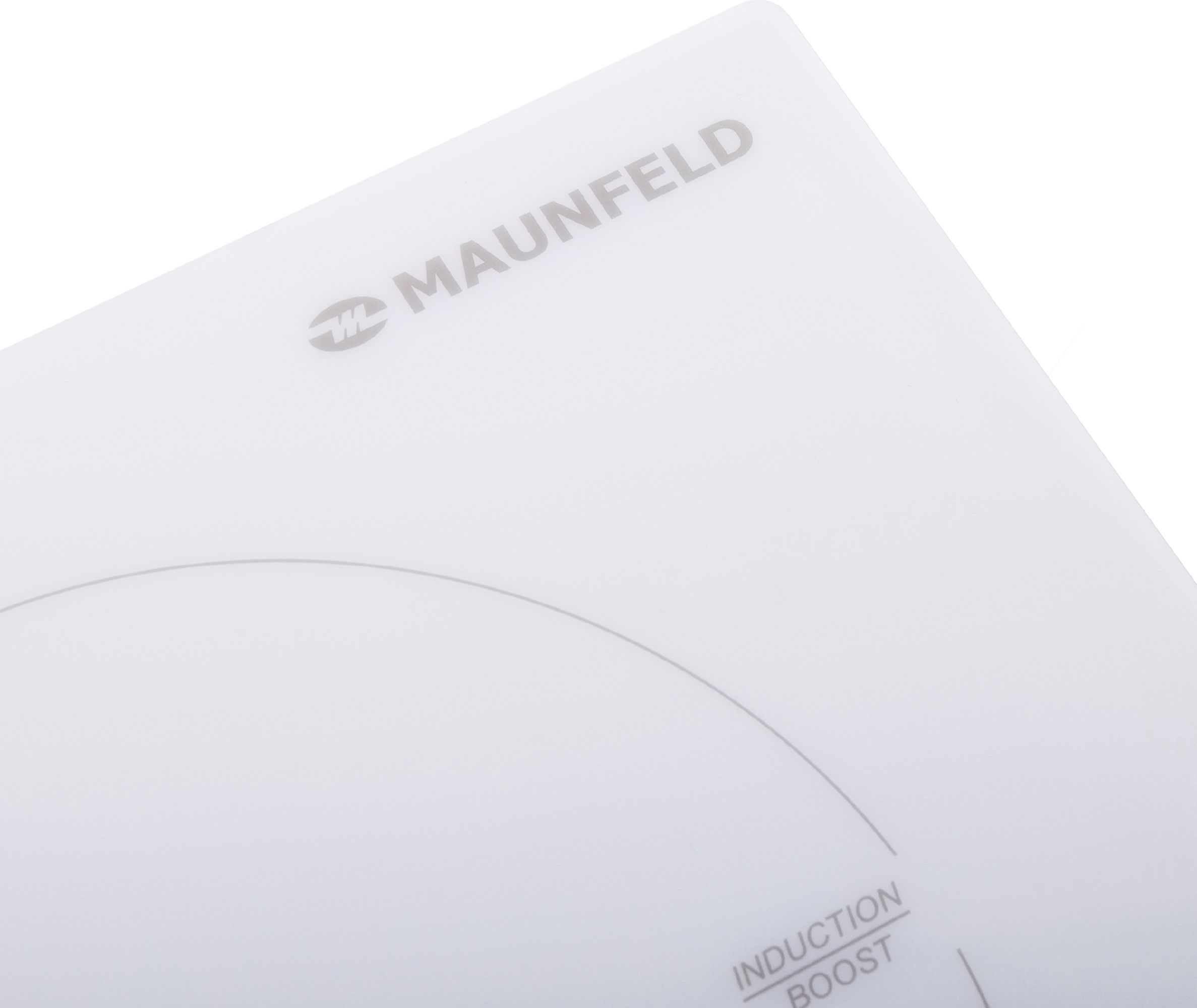 Индукционная варочная панель Maunfeld EVI.292-WH