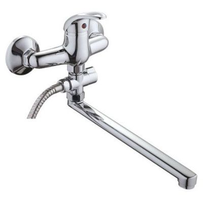 Смеситель для ванны Ledeme L2115