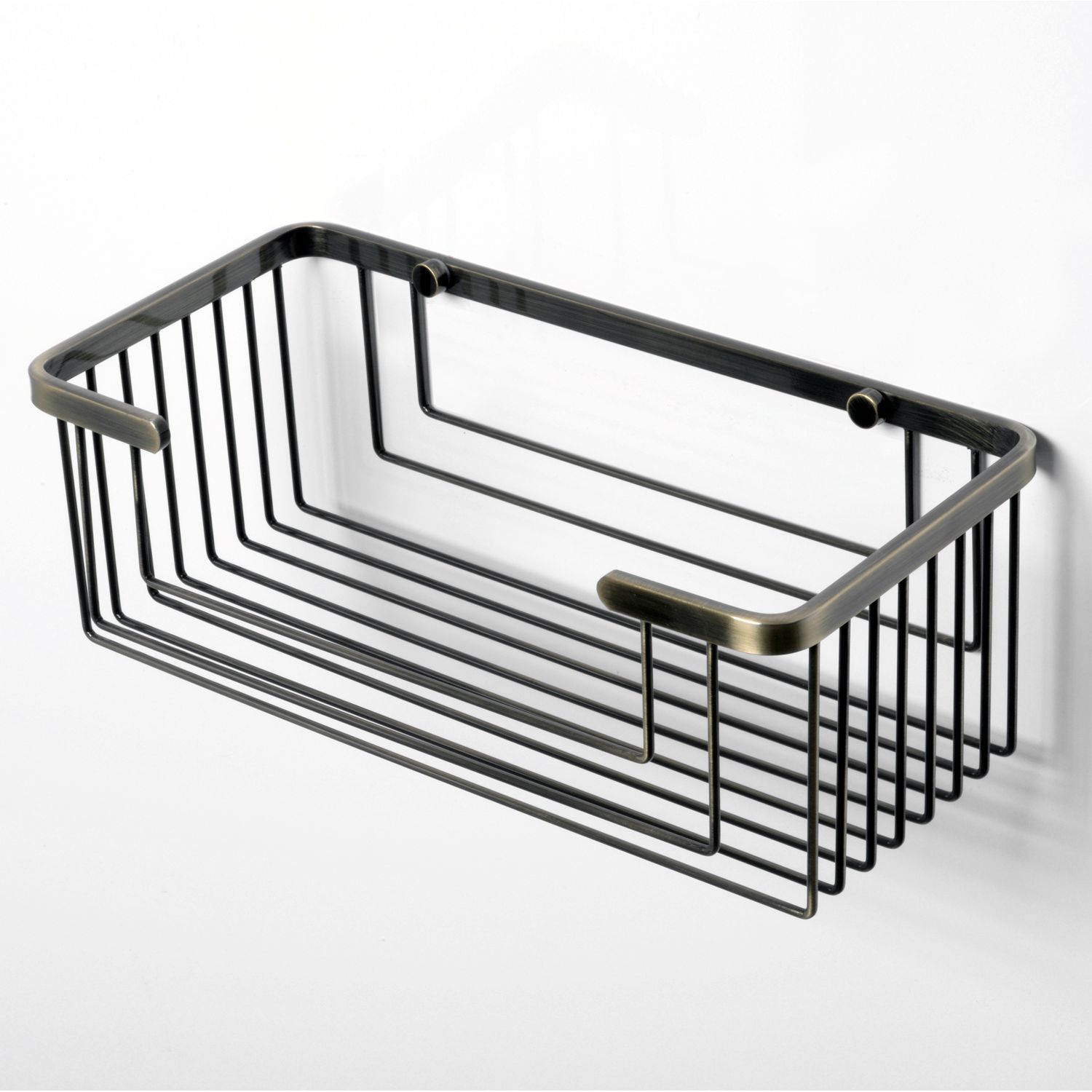 Полка металлическая WasserKRAFT Exter, K-744