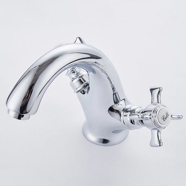 Смеситель для умывальника Ledeme L1011