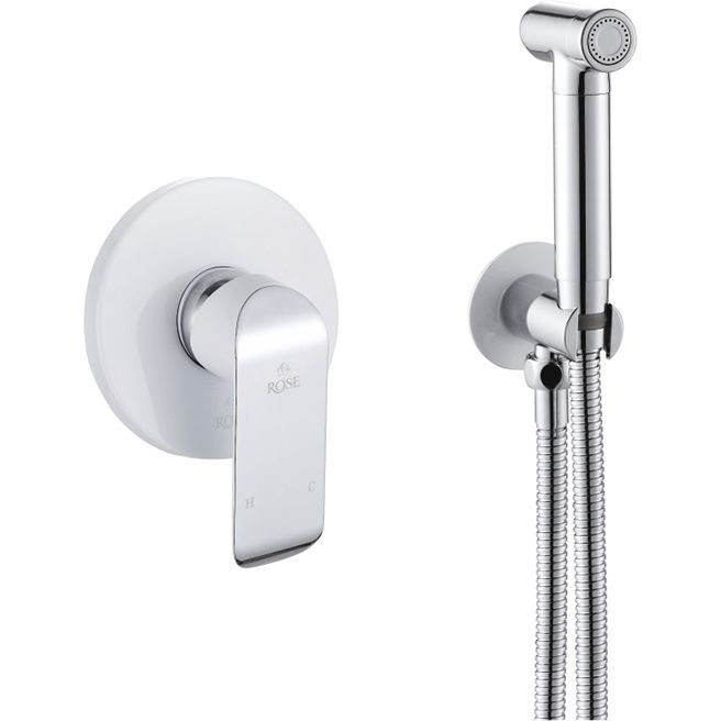 Гигиенический душ Rose, R2105F