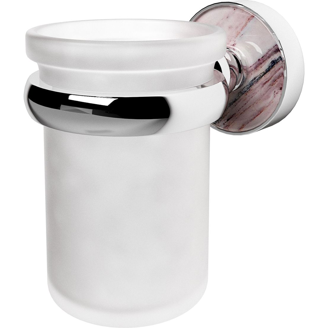 Подстаканник одинарный WasserKRAFT Aland, K-8528