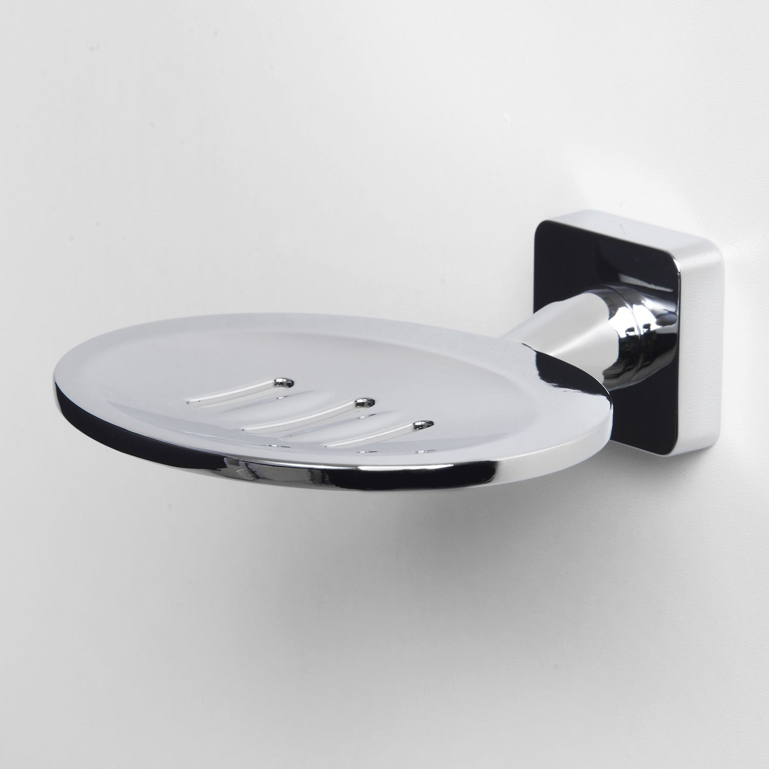 Мыльница решетка WasserKRAFT Lippe, K-6569