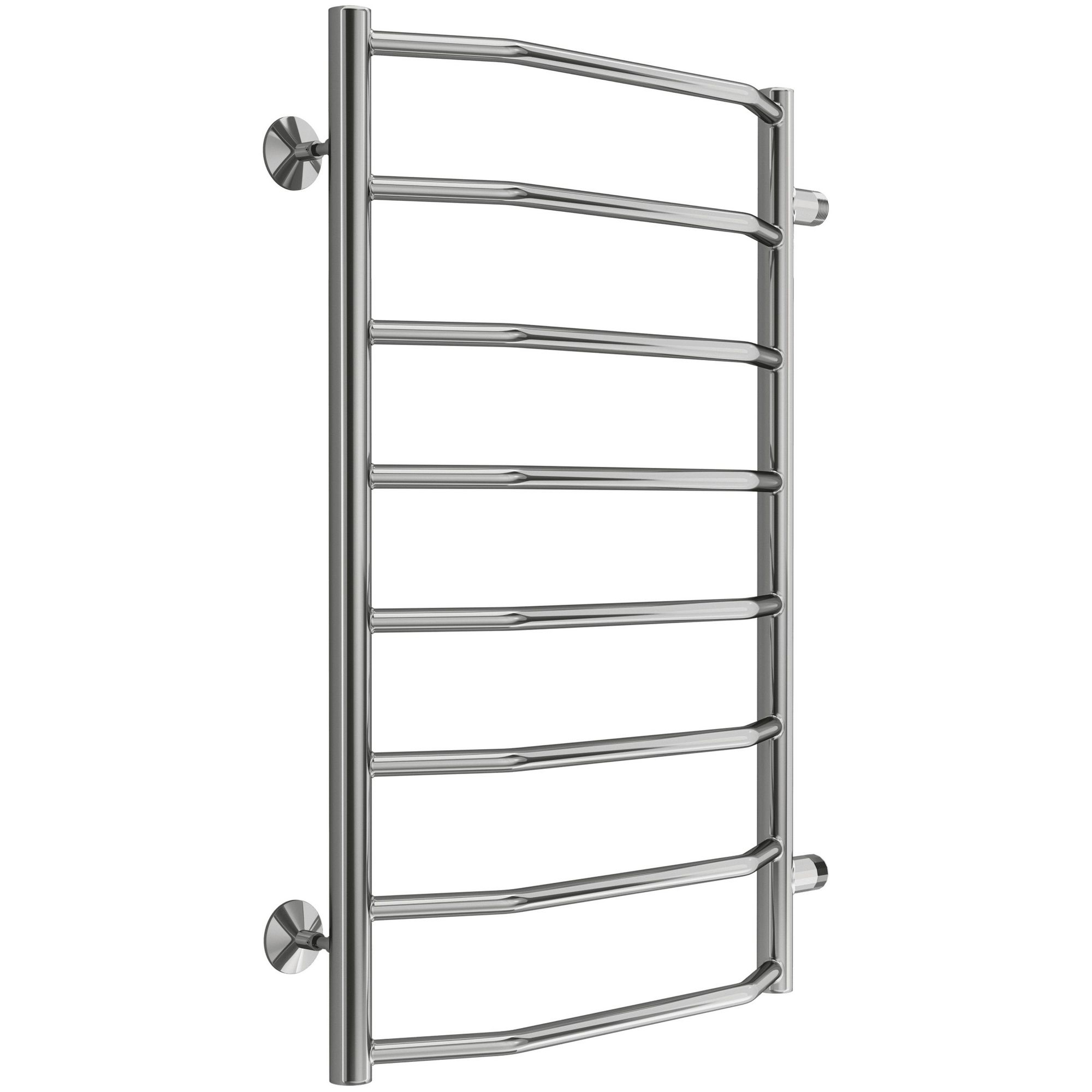 Полотенцесушитель Terminus Виктория П8 50x80 БП600