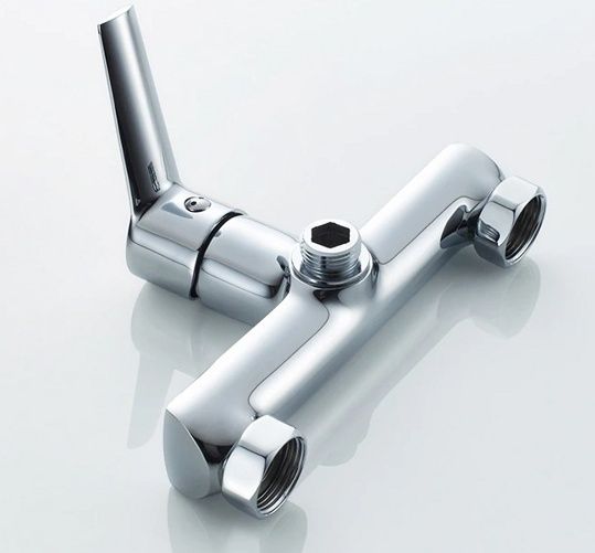 Смеситель для душа Ledeme L2069