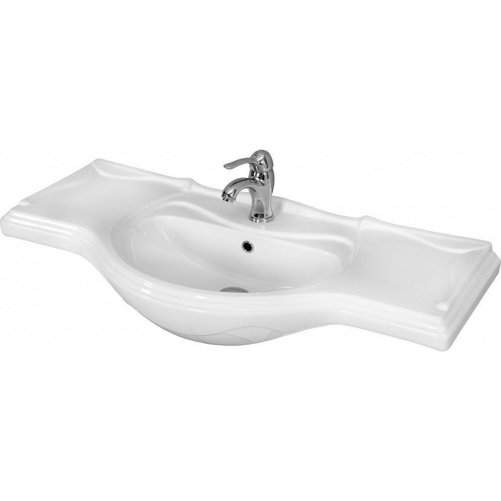 Раковина Roca America 85/105