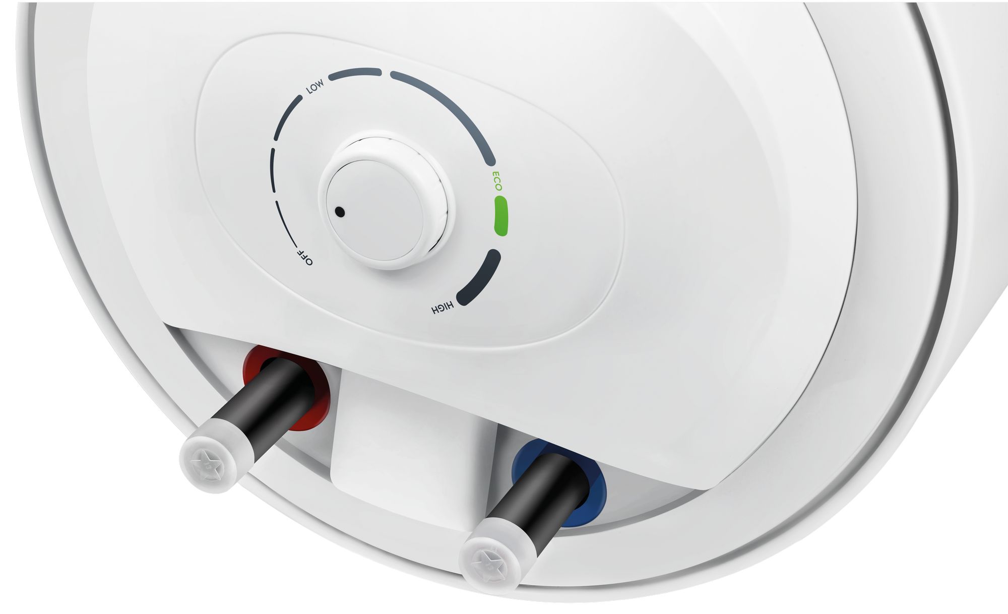 Накопительный водонагреватель Electrolux EWH 50 Trend