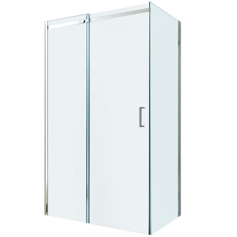 Душевой уголок прямоугольный Berges Melita