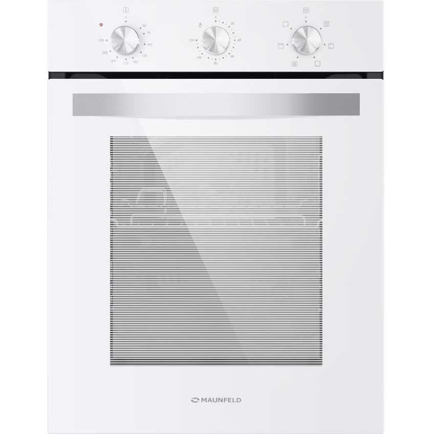 Шкаф духовой электрический Maunfeld, EOEC516W