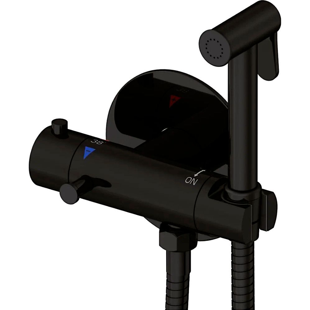 Гигиенический душ Rose, R915H