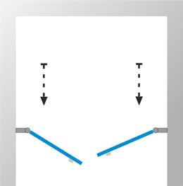 Дверь Triton Дабл