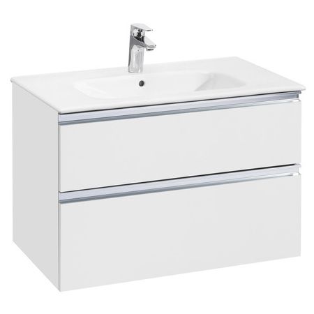 Модуль 2 ящика Roca The Gap New 80, 7857550806