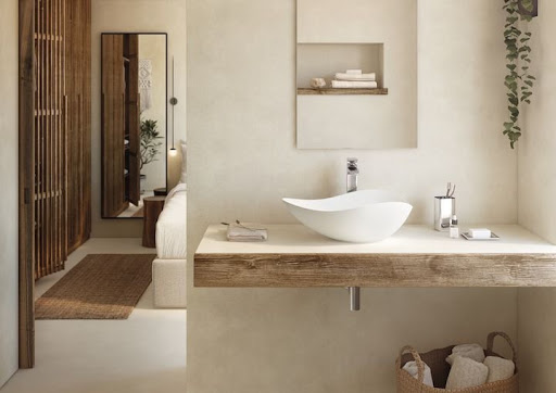 Раковина накладная Roca Ruy Ohtake 54х37.5, 7327A13000