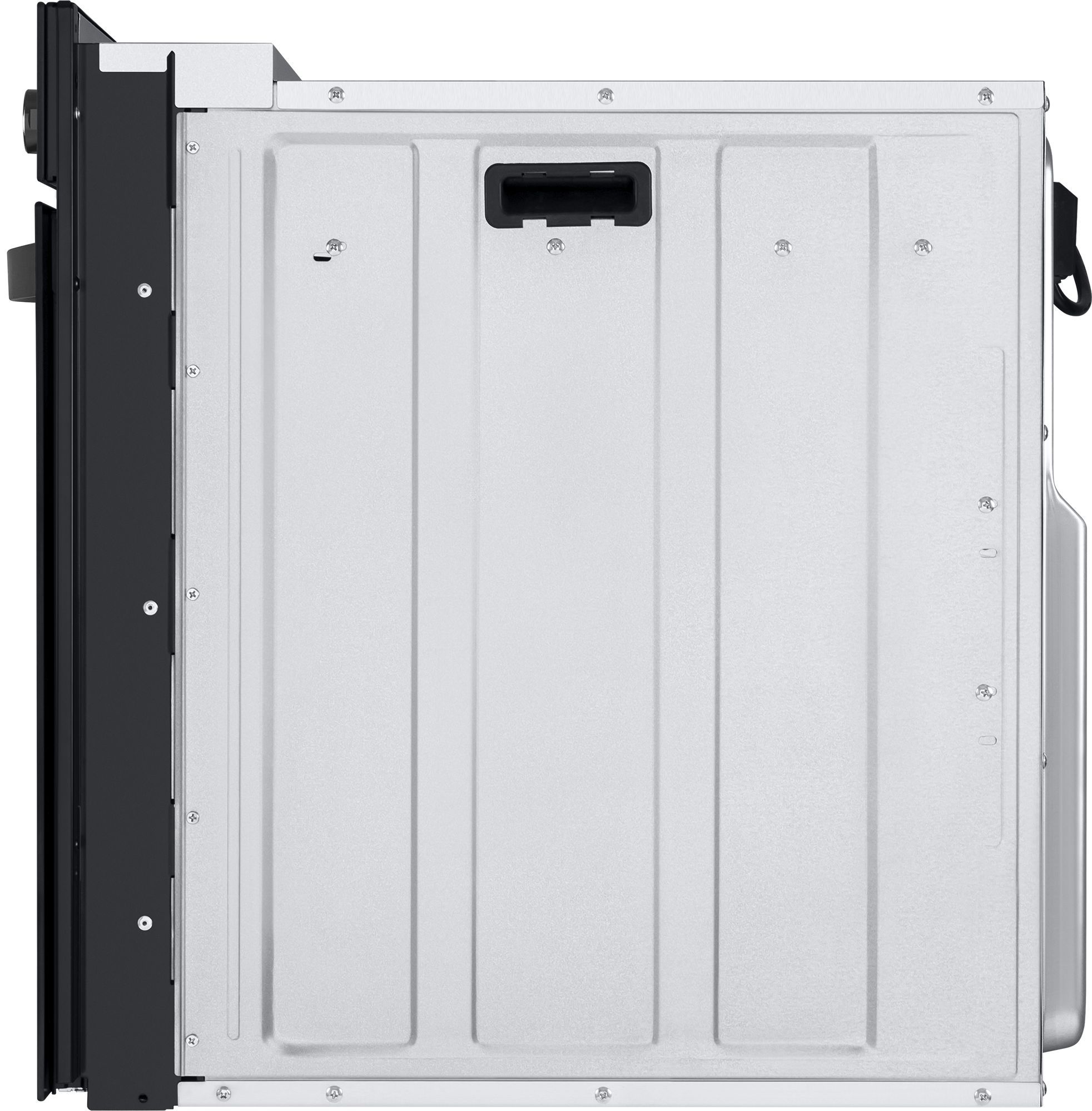 Шкаф духовой электрический Maunfeld EOEF.766B2