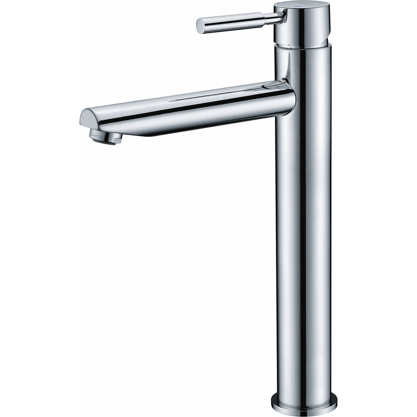 Смеситель для умывальника WasserKRAFT Main, 4103H