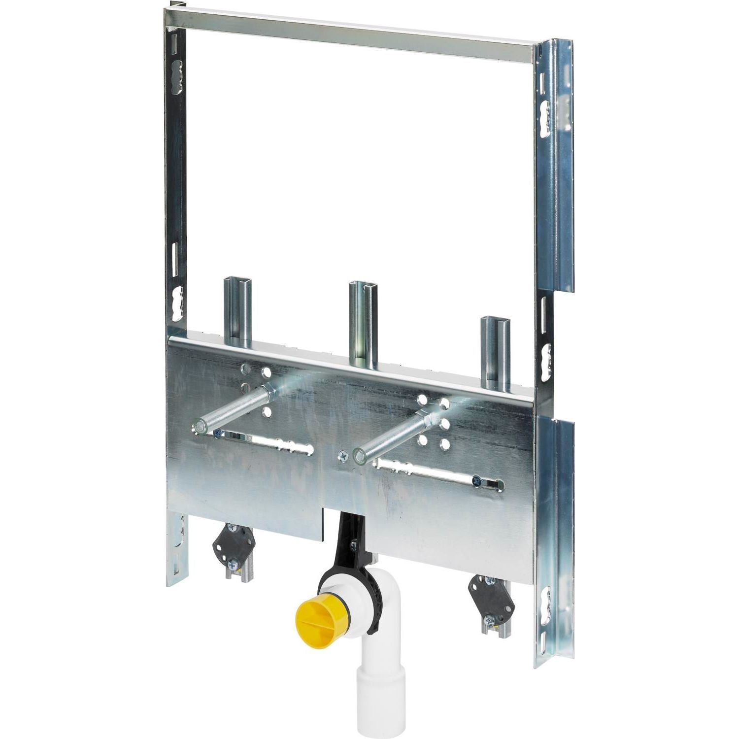 Инсталляция для биде Viega Steptec, 656140