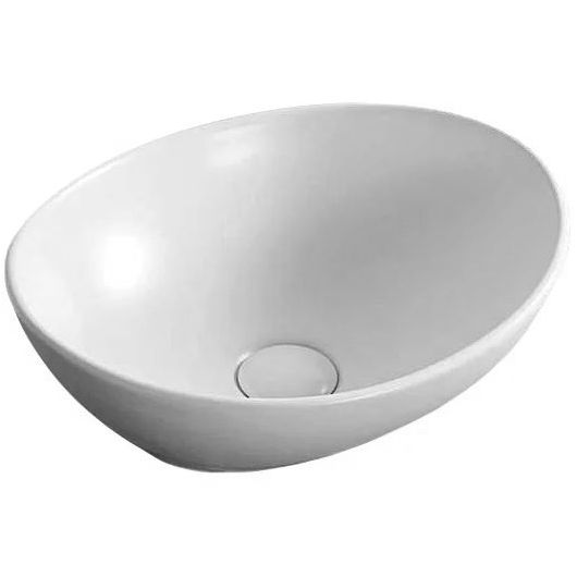 Умывальник Gid N900 41x34, 51164