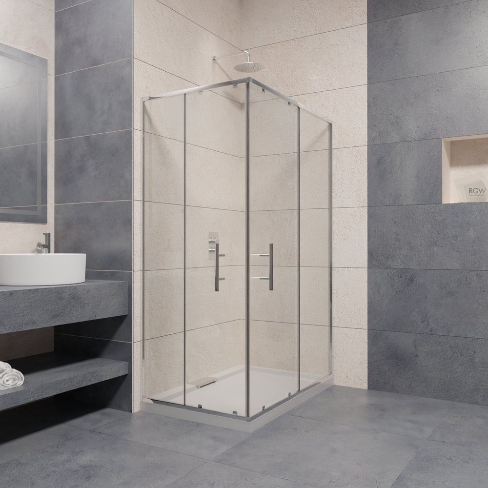 Душевой уголок RGW PA-146