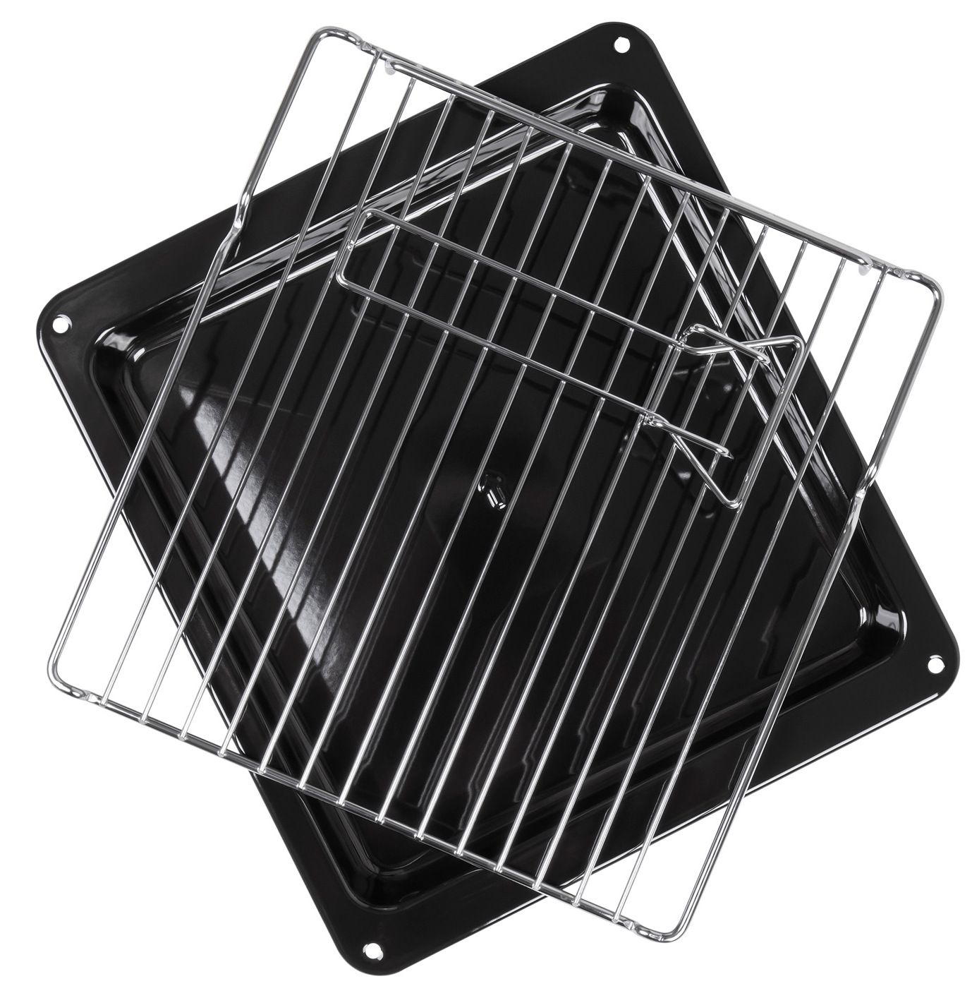 Шкаф духовой электрический Maunfeld, EOEF516RBG