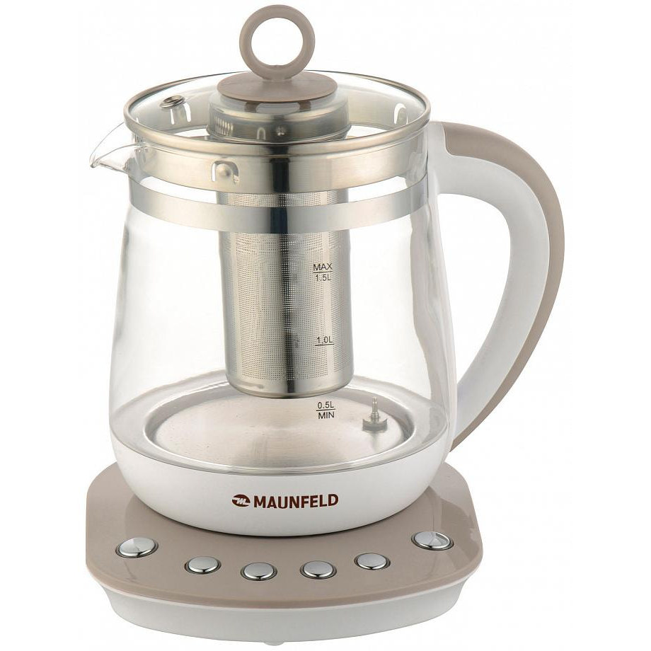Чайник Maunfeld MGK-615BG