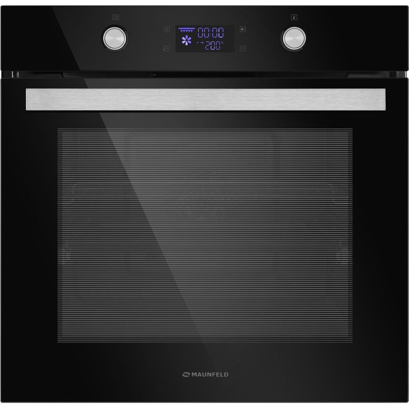 Шкаф духовой электрический Maunfeld AEOH.749B