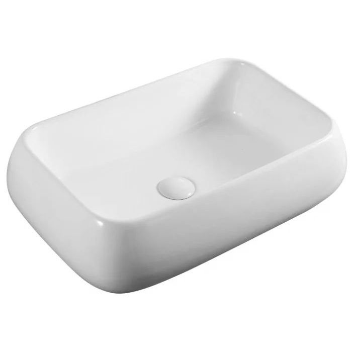 Умывальник Gid N9239 60x40, 51134