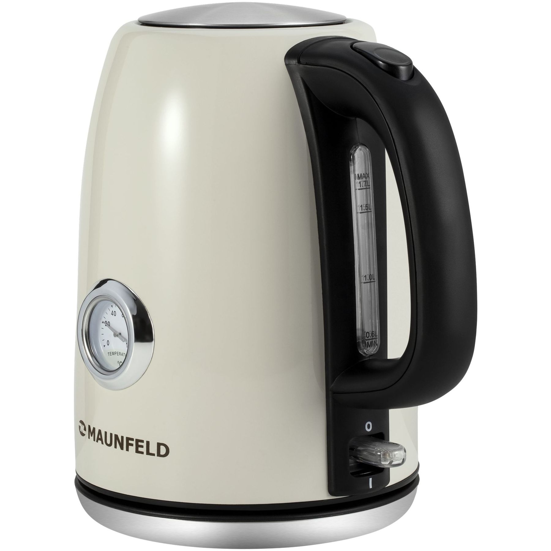 Чайник Maunfeld MFK-624BG