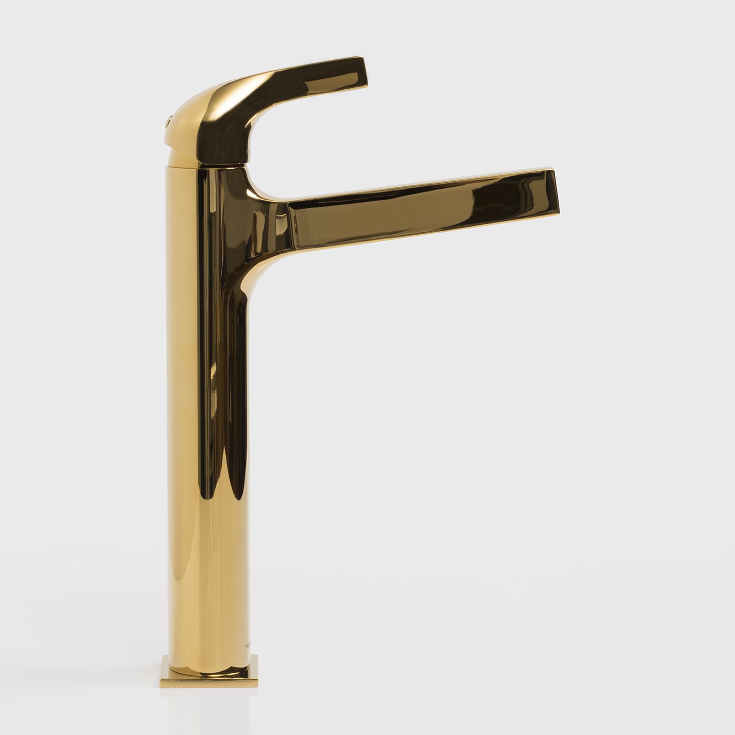 Смеситель для умывальника WasserKRAFT Sauer, 7103H