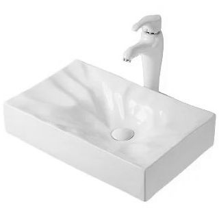 Умывальник Gid N9461 57.5x36, 51188