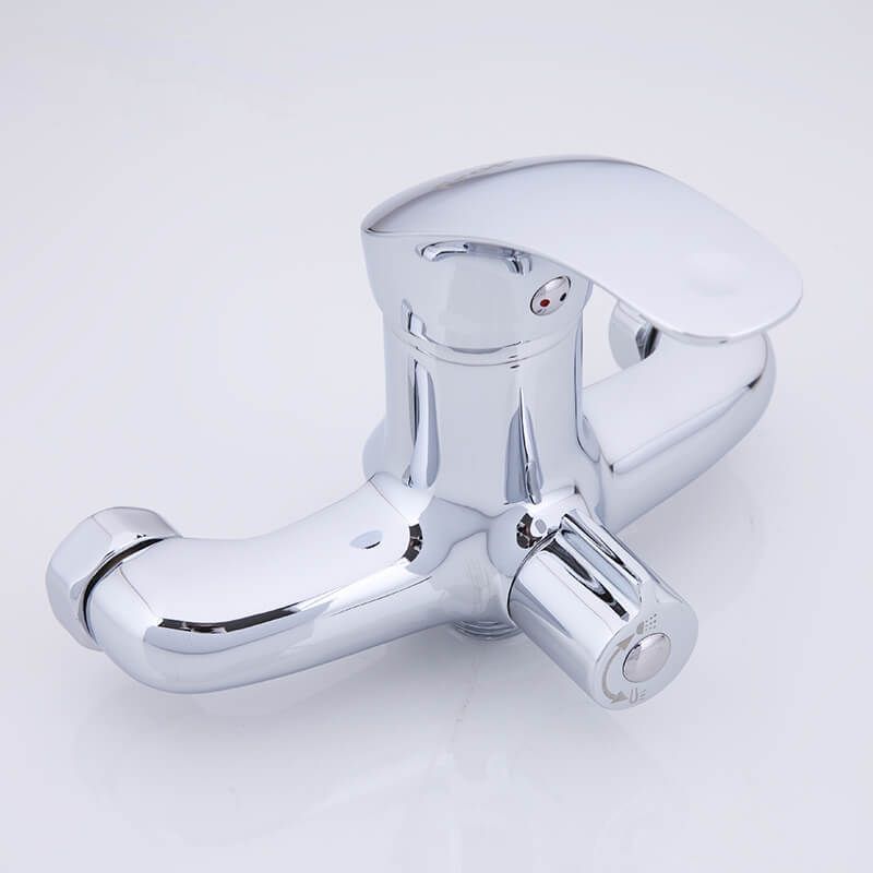 Смеситель для ванны Frap F2236