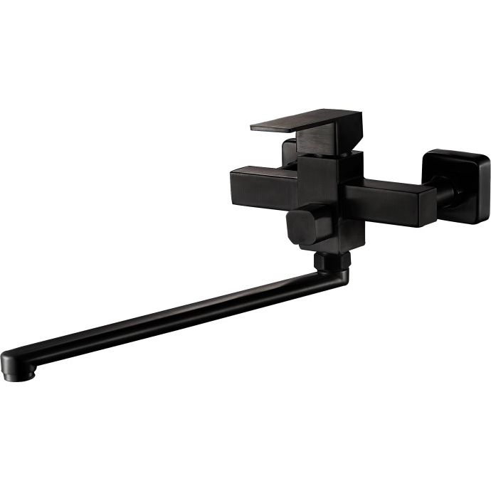 Смеситель для ванны с длинным изливом Haiba HB22803-7