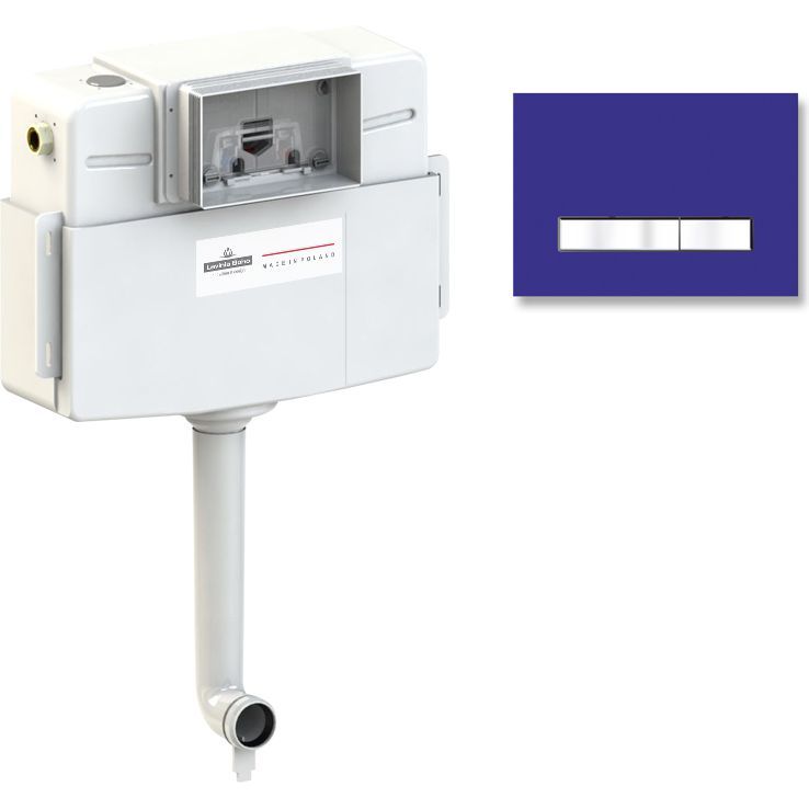 Комплект 2 в 1 Lavinia Boho RelFix, 77030039