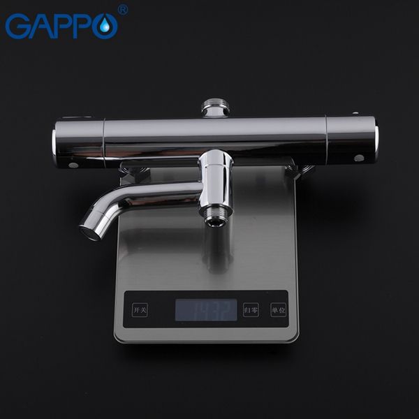 Душевая система Gappo G2490