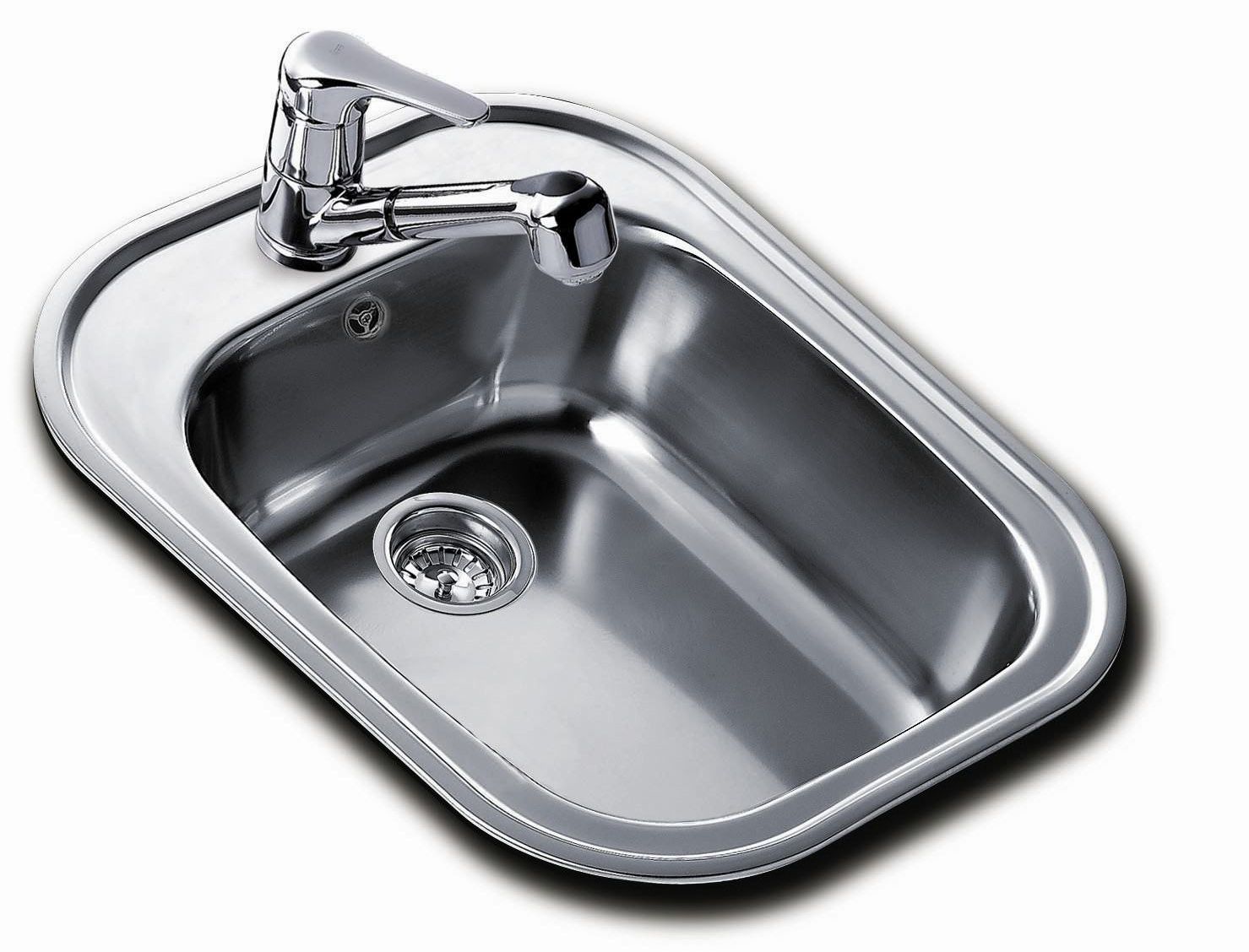 Кухонная мойка Teka Stylo 1C MTX, 10107045