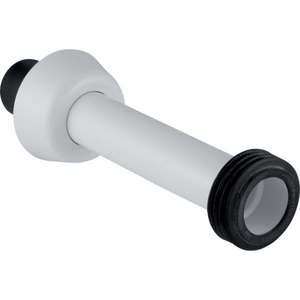 Переходник для колена смыва Geberit, 118.026.11.1