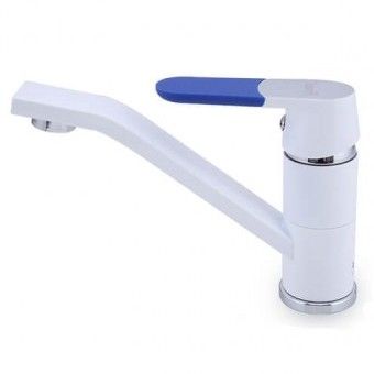 Смеситель для кухни Frap F4534