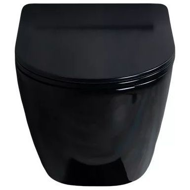 Унитаз подвесной Gid TR2198-18, 62204Y