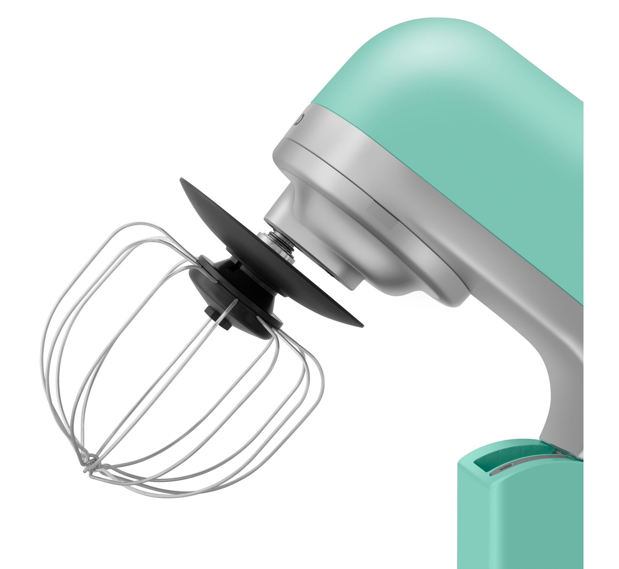 Миксер планетарный Maunfeld MF-422MINT