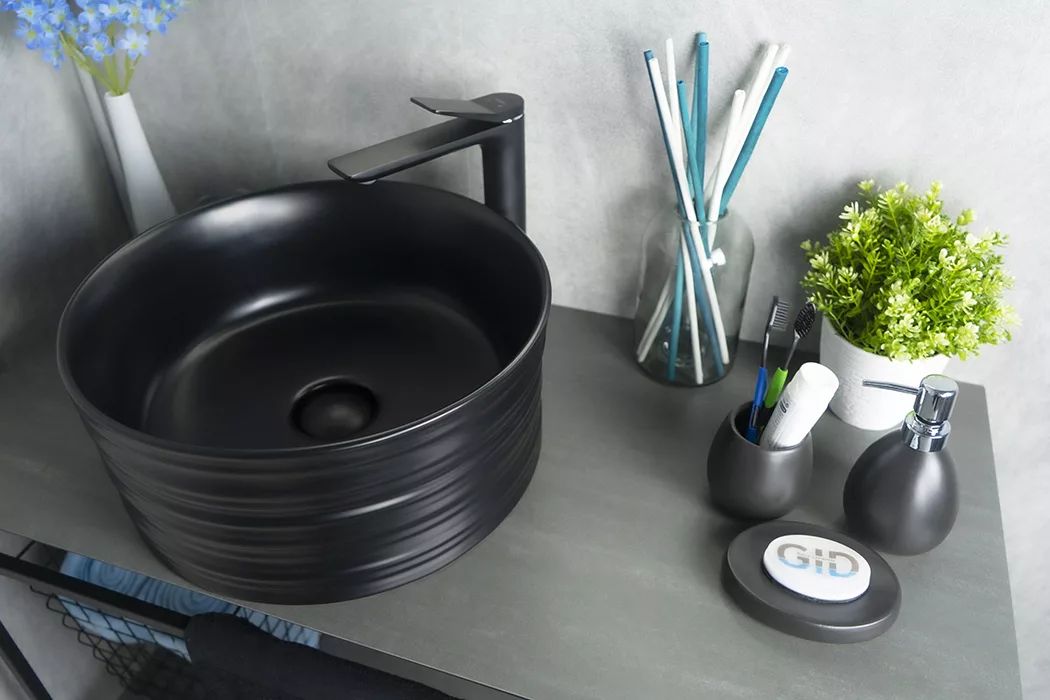 Умывальник Gid BM969 41x41, 53334