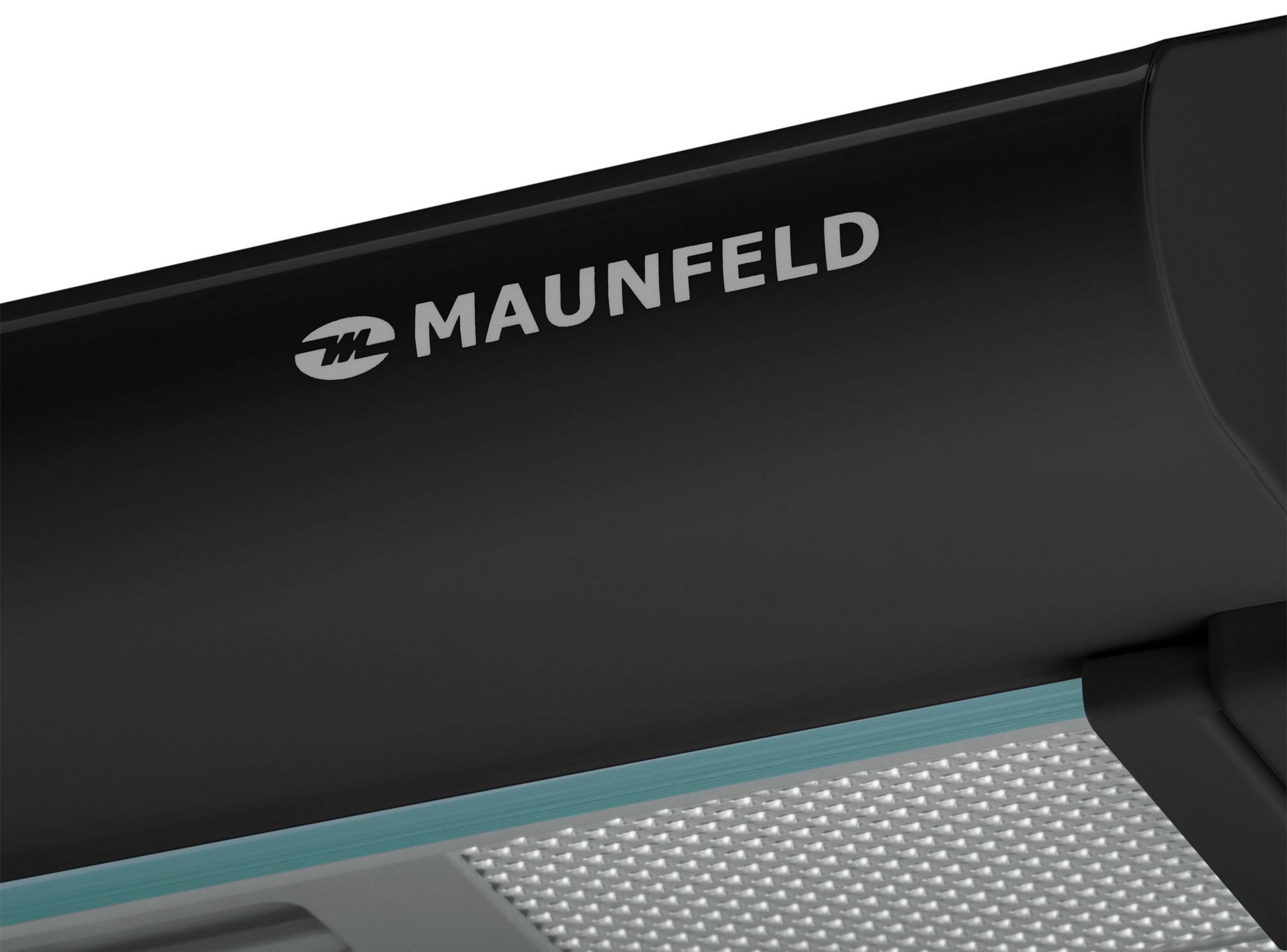 Кухонная вытяжка Maunfeld MP-1 60 черный