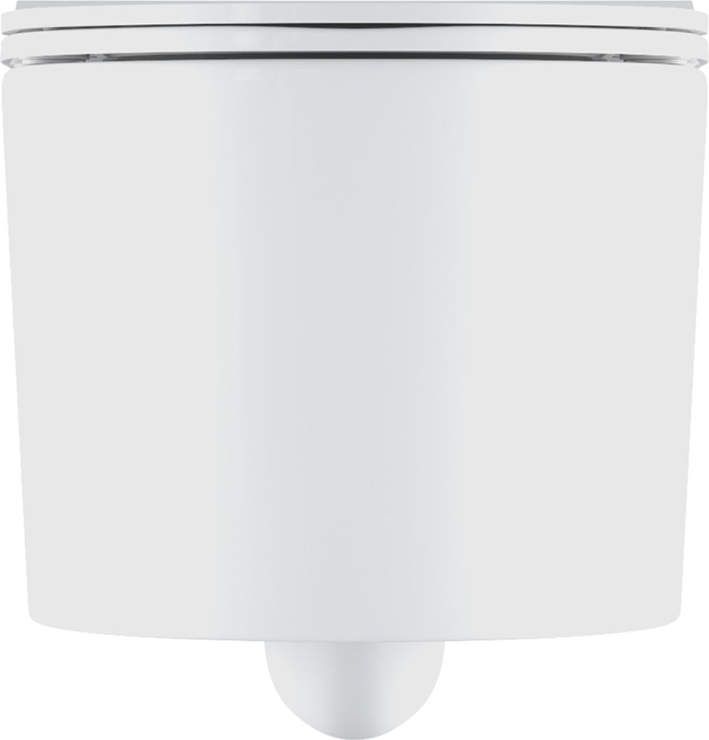 Унитаз подвесной безободковый, Iddis Stone, STORDSEi25