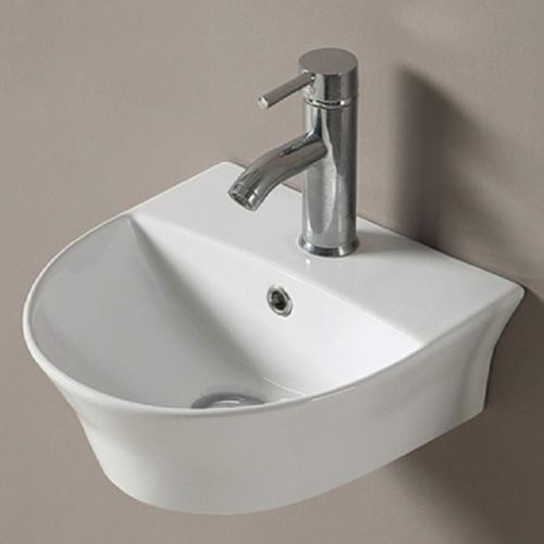 Раковина для ванной Ceramalux 45.5x40, 78370А