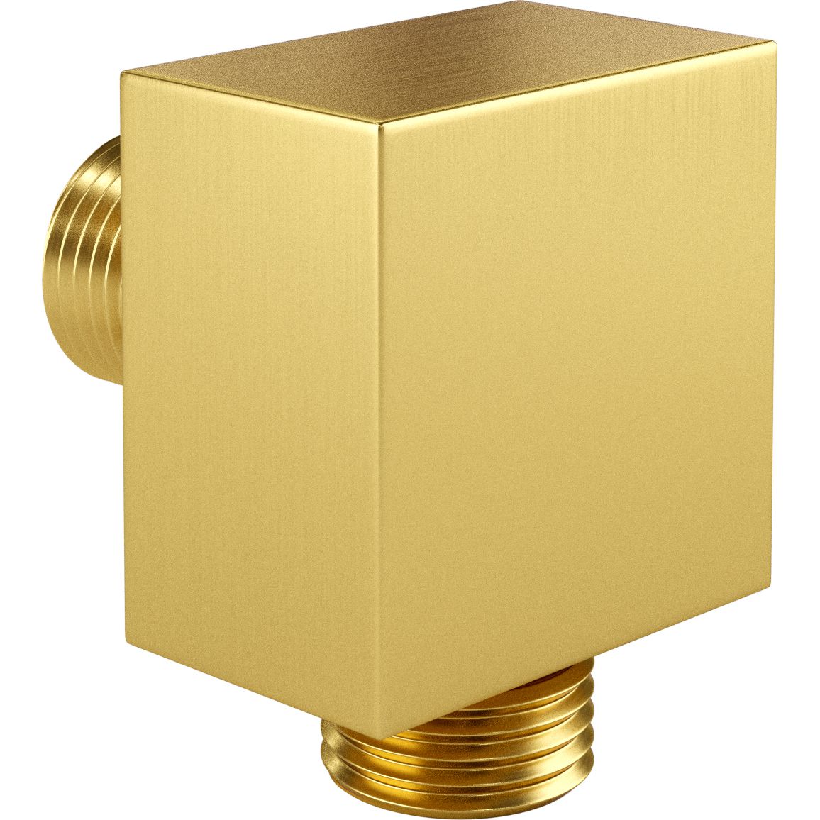 Подключение шланга WasserKRAFT, A177