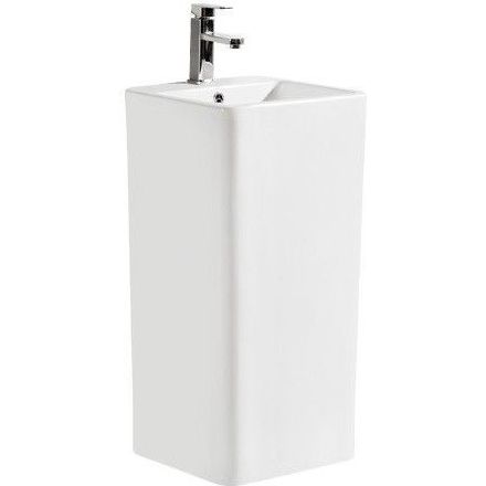 Раковина для ванной Ceramalux 41x41, P7004L