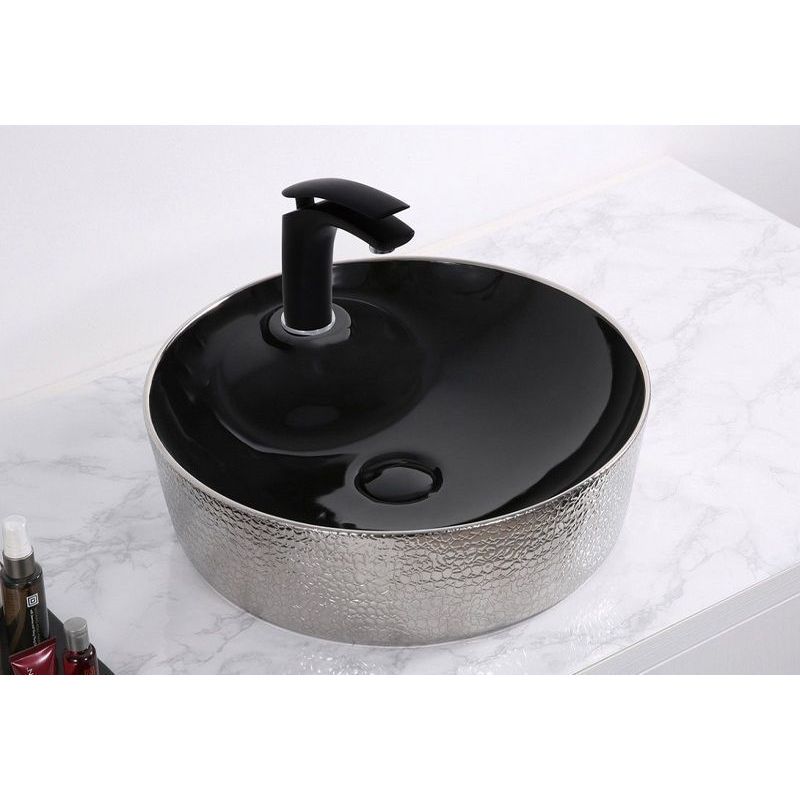 Раковина для ванной Ceramalux 45x45, D1306H020