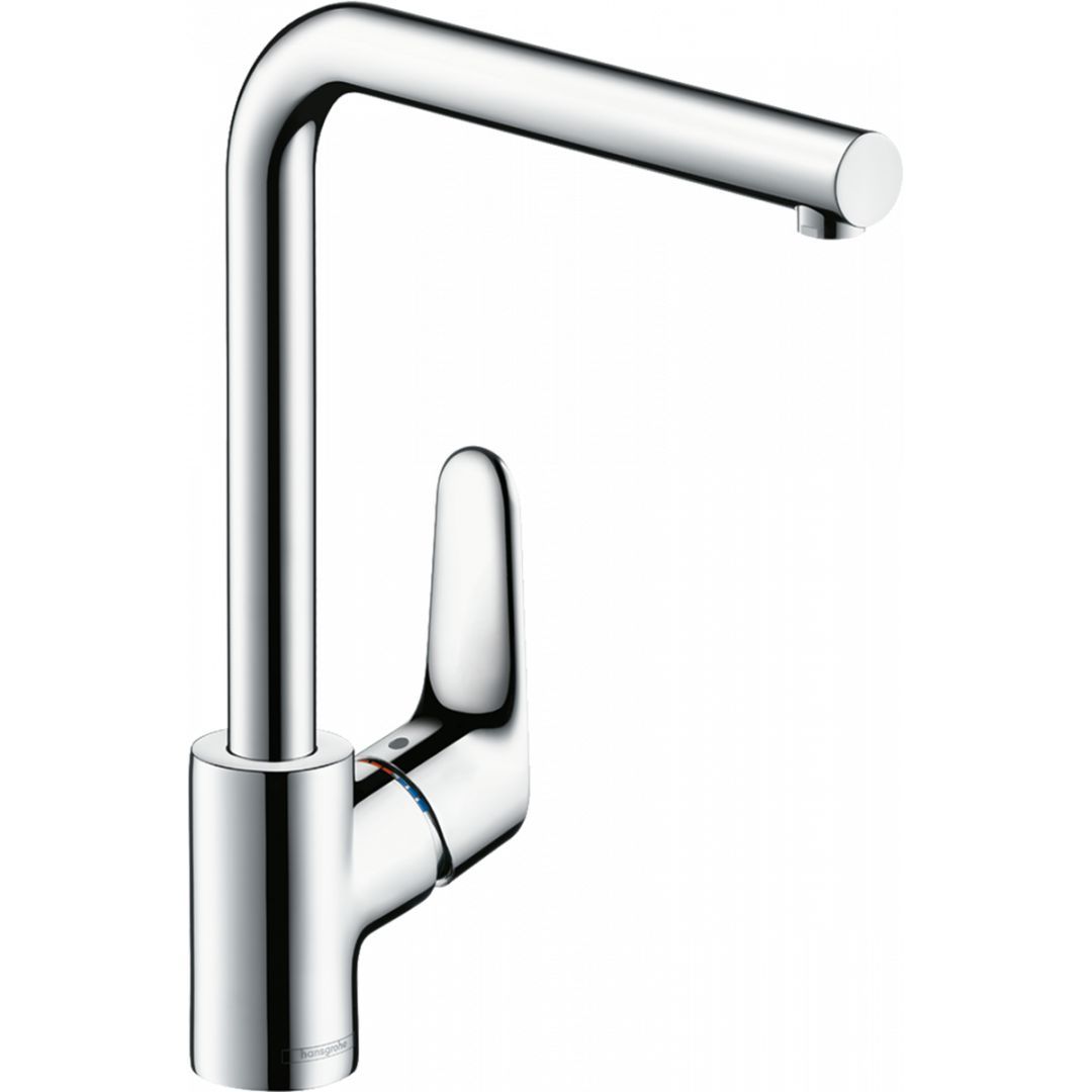Смеситель для кухни Hansgrohe Focus, 31817000